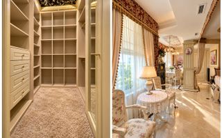 APARTAMENT EXCLUSIVIST CU 2 DORMITOARE ȘI LIVING– BD. ȘTEFAN CEL MARE ȘI SFÂNT - Poză 5