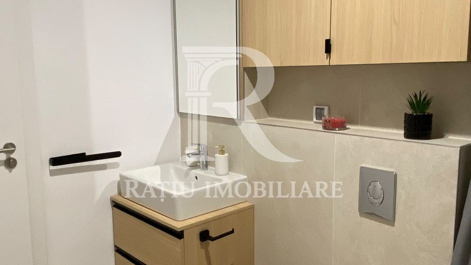Apartament 2 camere | Complex Scala | Oradea - Poză 7