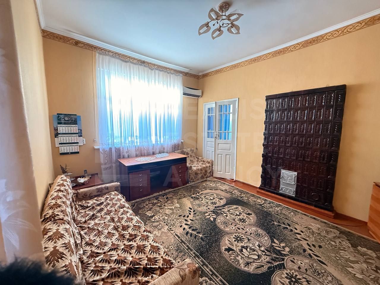 Vânzare, casă, 120 mp, sat Biruința, Sîngerei - Poză 7