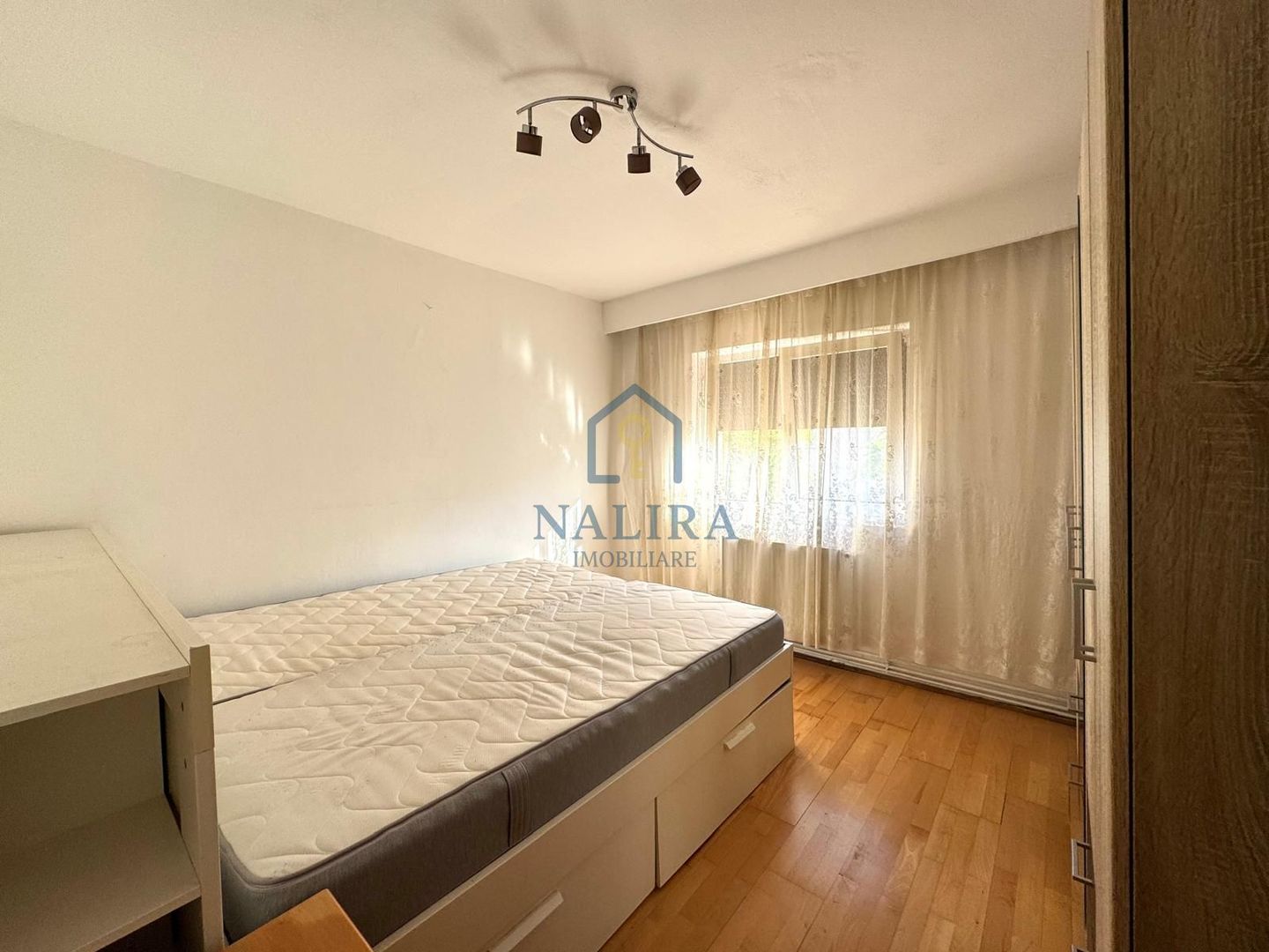 Chirie apartament 3 camere zona Republicii - camere spatioase - Poză 6