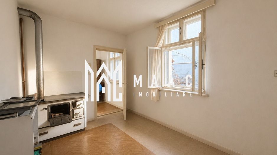 Casa individuala 3 camere | Acces auto | Pivnita I Lupeni - Poză 11