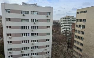 Garsoniera de inchriat langa Afi Cotroceni Metrou L346 - Poză 8