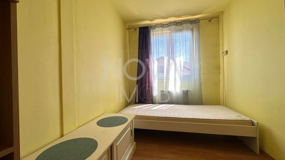 Apartament 3 camere, tip mansarda - Aleea Sevis - Poză 7