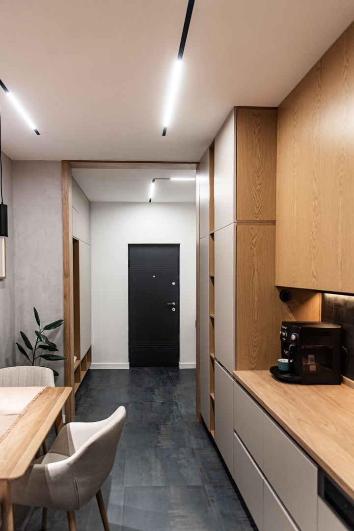 De vanzare Apartament 2 camere, Cismigiu, Conservator, Stirbei Voda - Poză 12