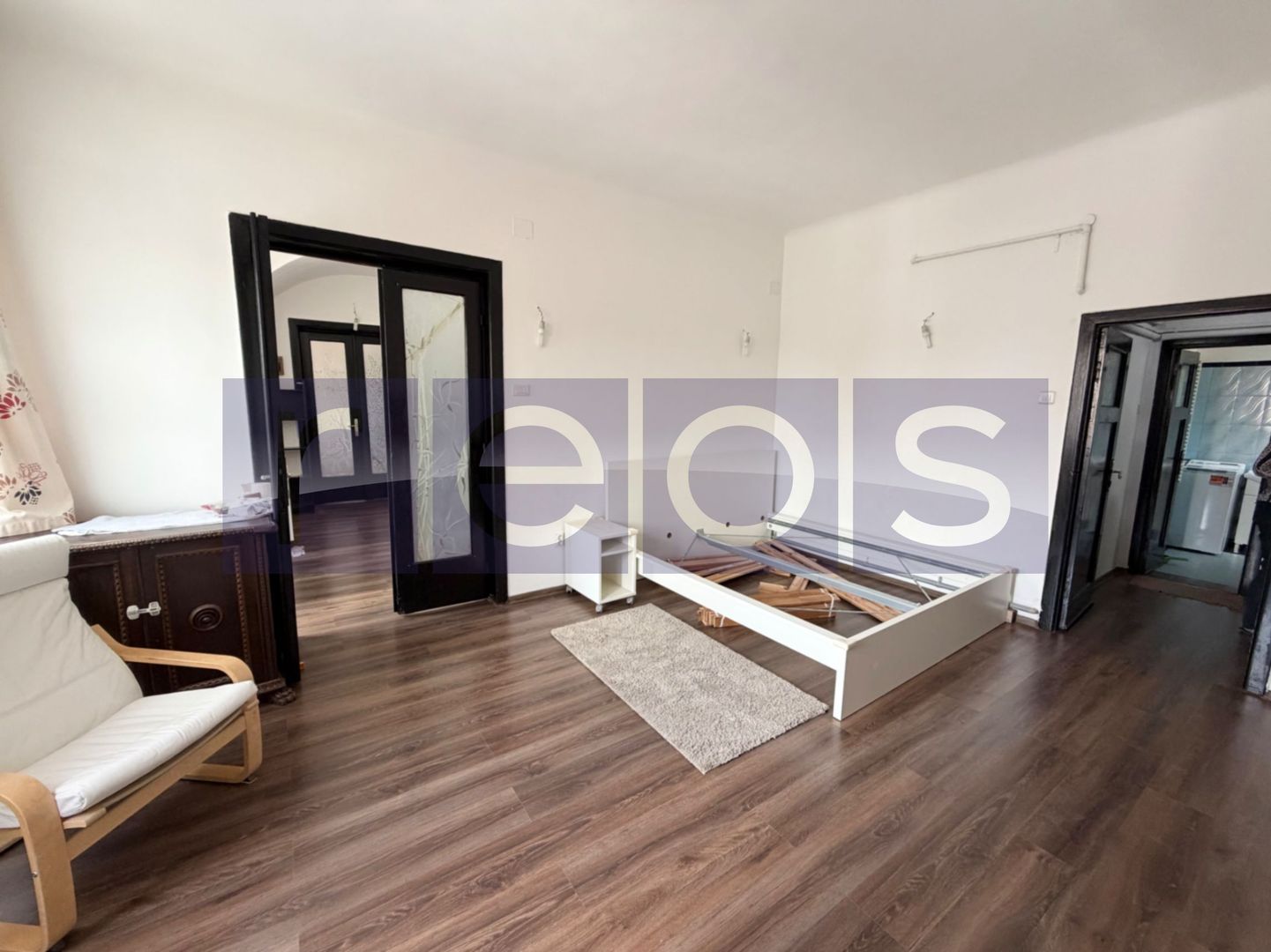 APARTAMENT IN VILA INTERBELICA | 107 MP UTILI | ZONA CAPITALE - VASILE LASCAR - Poză 7