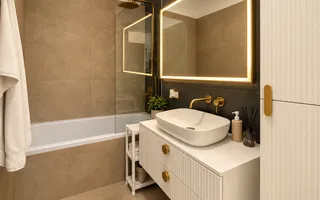 Apartament 2 camere premium | Herastrau | Loc de parcare - Poză 13