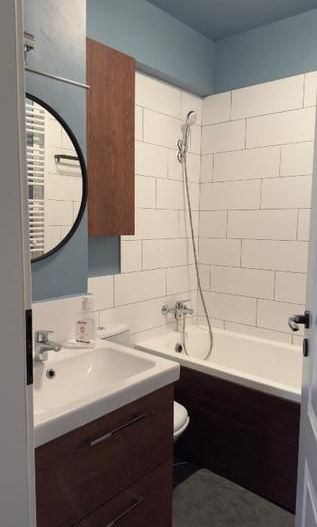 Închiriere apartament 2 camere + parcare - Poză 5