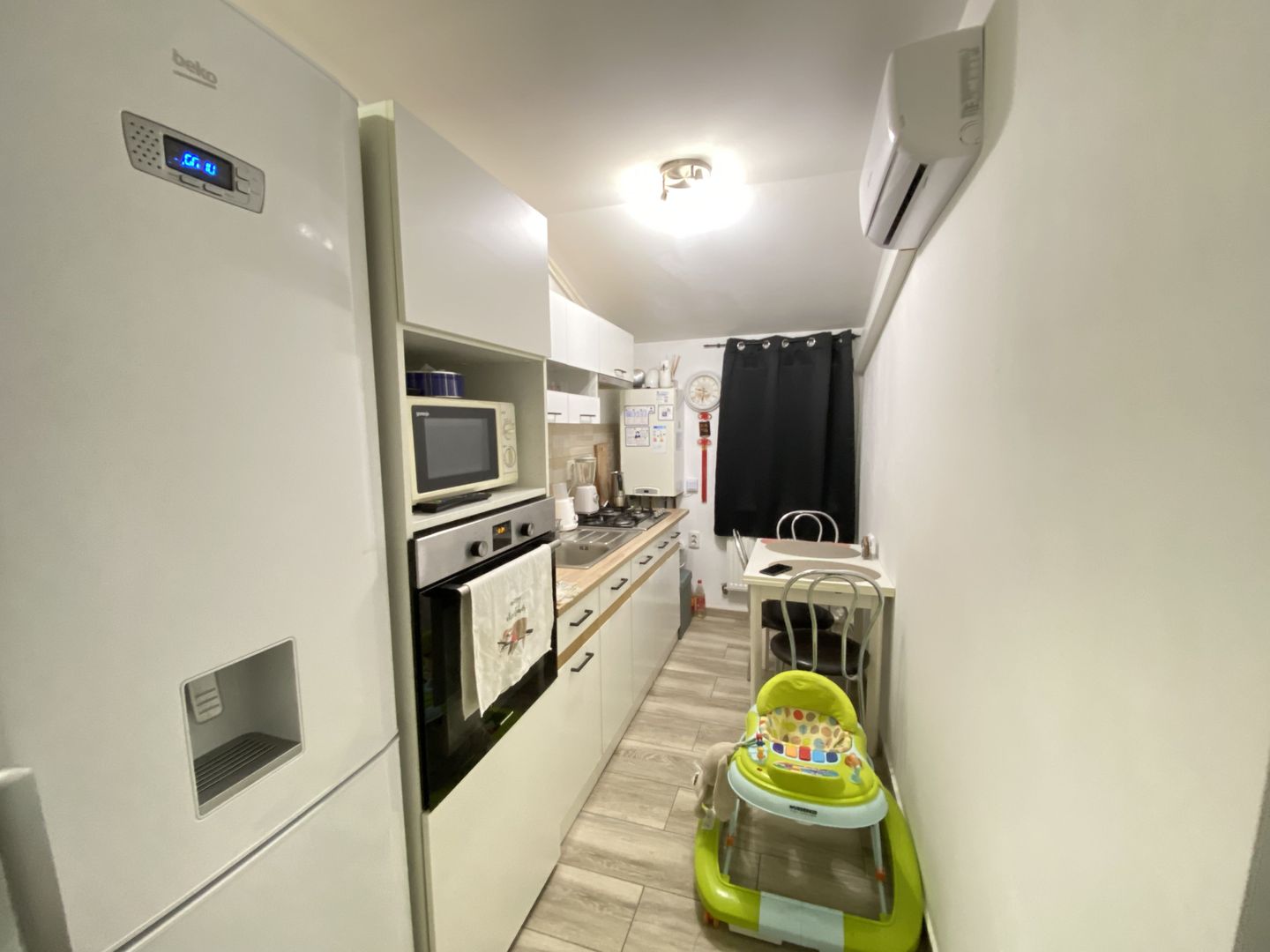 Comision 0%, Apartament 2 Camere, Decomandat, Etaj 5, Sagului, Turist - Poză 3