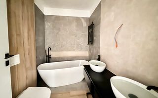 NOU | Apartament 3 camere spatios cu scara interioara | 2 locuri de parcare - Poză 9