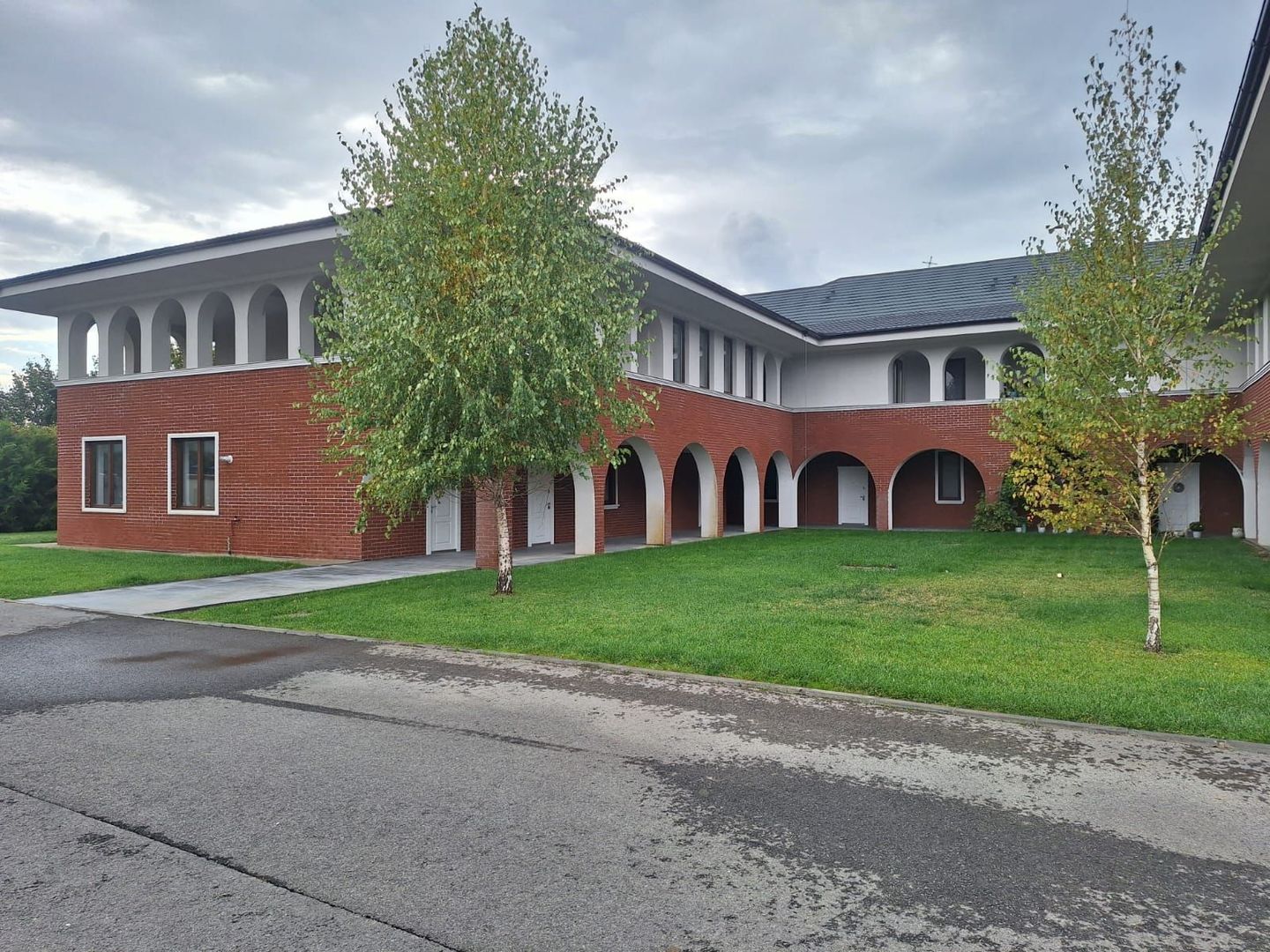 Tunari Park Rezidence - Eleganta Brancoveneasca - Poză 12