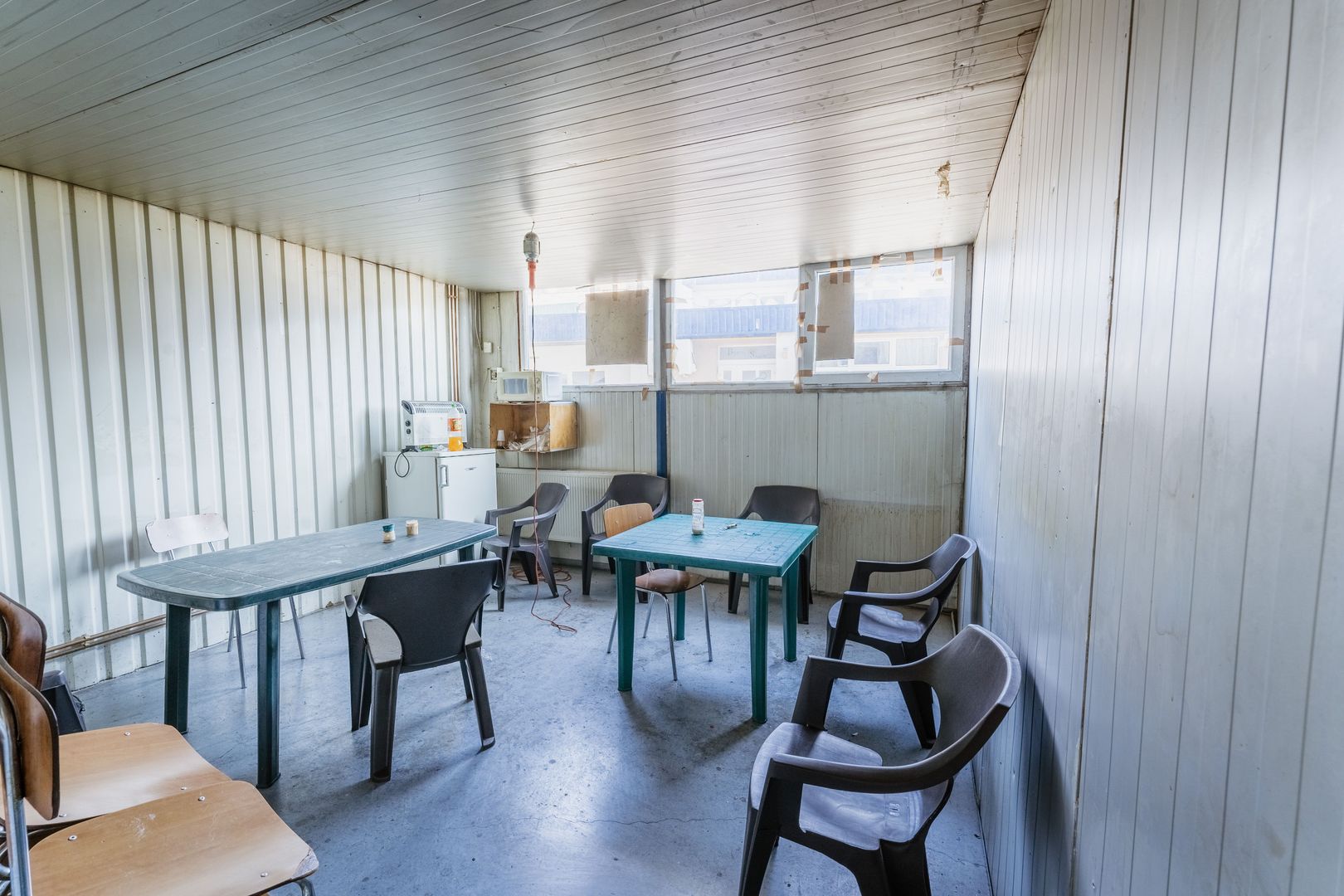 Hală industrială 432mp în zona UTA - Poză 18