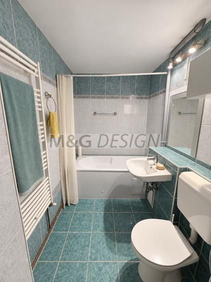 Apartament 2 camere Lipovei langa Iulius Mall - Poză 9