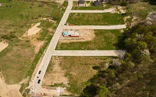 Teren intravilan - Calea Lui Traian - Zona Cetatuia - Poză 1