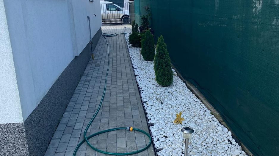 Duplex Dumbravita -mobilat si utilat - Poză 21