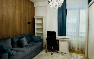 4 camere | Parc Herastrau | Cartierul Francez | Aviatiei - Poză 15