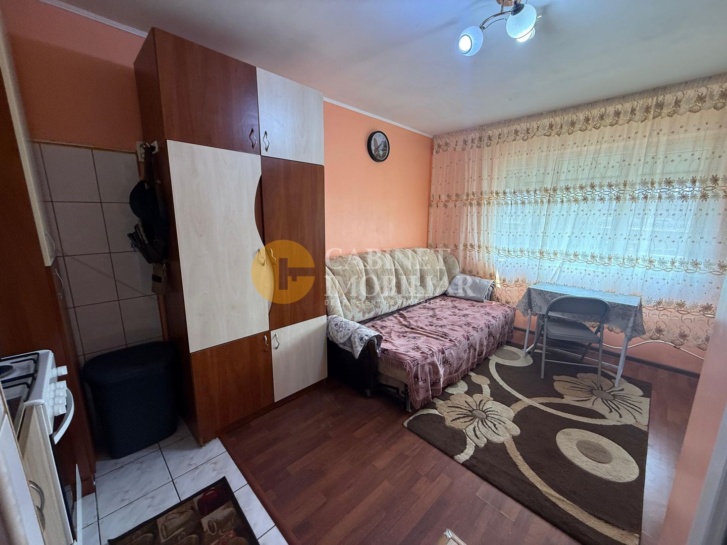 Camera de Camin - Baza 3 - Etaj 3 - Poză 3