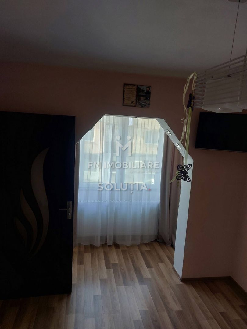 Apartament 2 camere | Etaj 1 | Mobilat complet  | Hotvon - Poză 6