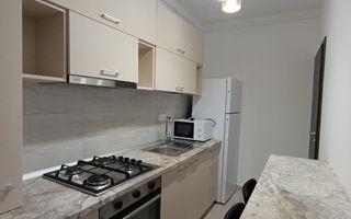 Garsonieră 45 mp Gorjului – BLOC NOU 2025, centrală proprie - Poză 5