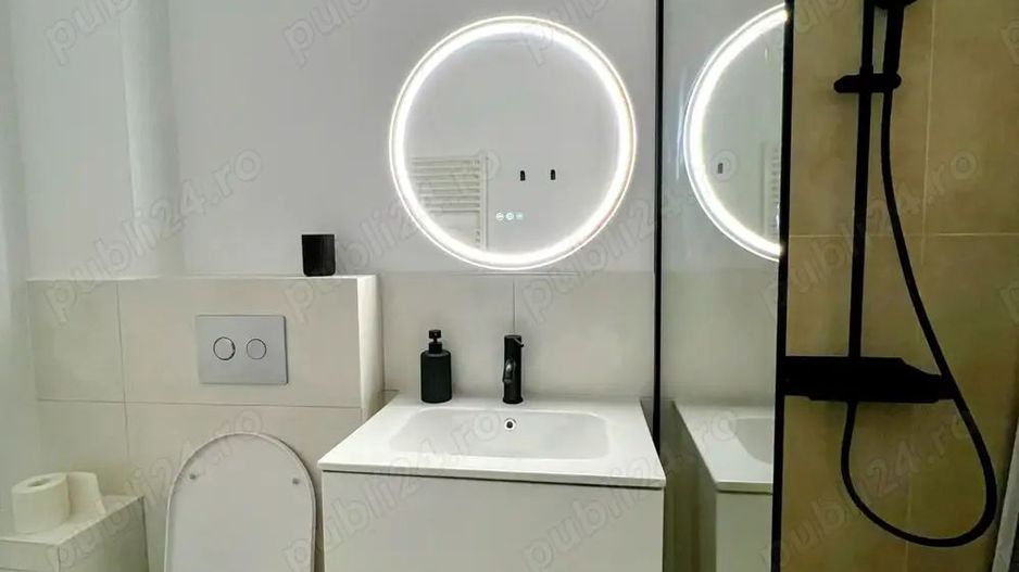 Apartament 2 camere de inchiriat | Calea Rahovei |Mall Liberty - Poză 10