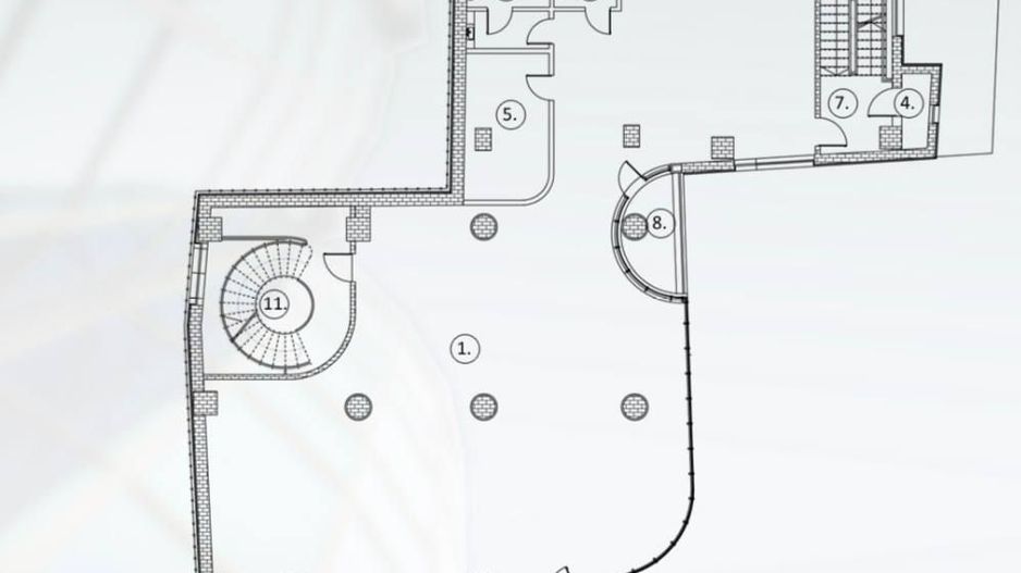 Business Center Gematex 2 - Victoriei - Poză 7