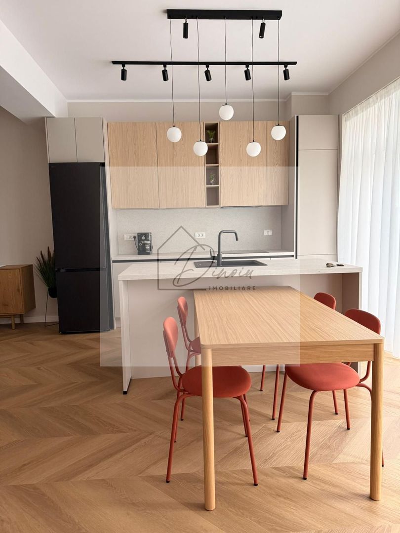 COM 0% I 3 camere + curte proprie I Catted Family Pipera I Rond OMV - Poză 19