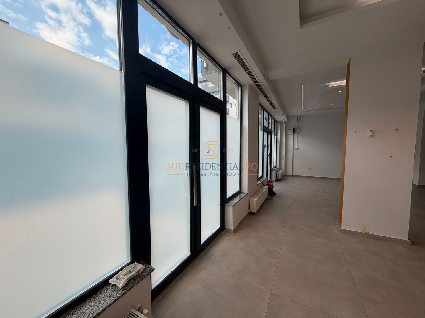 Spațiu Comercial 88 mp | Str. Postalionului | Multiple destinatii - Poză 9