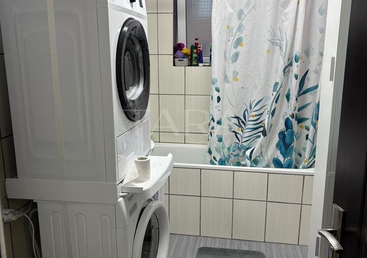 Apartament cu o cameră în zona Florilor. - Poză 7