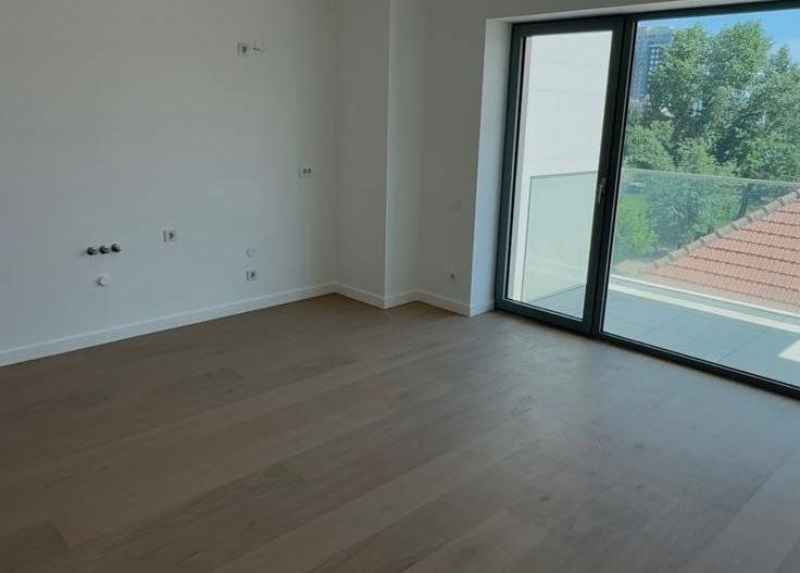 Luminos, modern, Aviației Tower – 50 mp + balcon de 6 mp - Poză 4