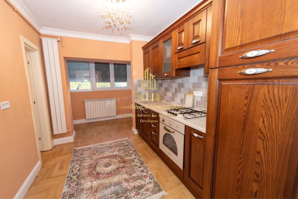 Apartament 2 camere |Centrala proprie+loc de parcare+boxa-Stefan cel Mare-Metrou - Poză 4