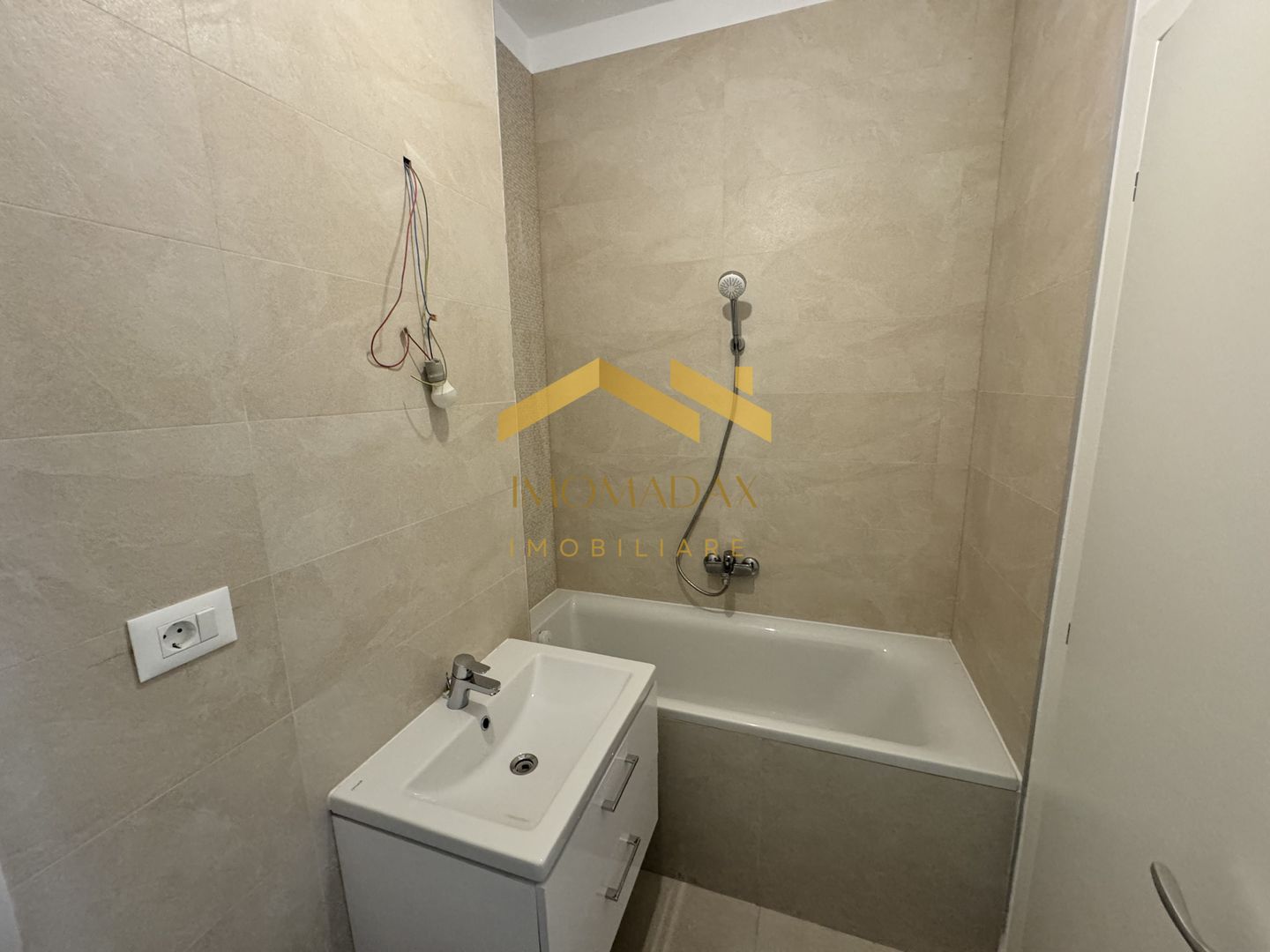 Penthouse Aradului-3 Camere-Disponibil Imediat - Poză 5