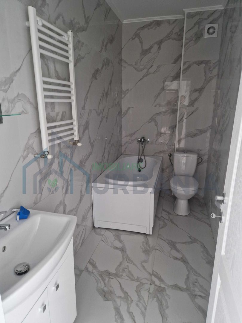 Apartament 1 cameră, Stejarilor, Iași – Parter, 30 mp, 45.000 euro - Poză 1