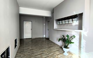 Garsoniera Mamaia Sat Gaz 2 Lifturi Bloc Nou Mobilata si Utilata - Poză 4