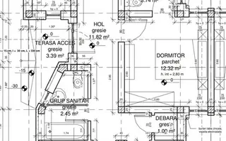 Duplex pe  Parter -Dumbravita-GATA DE MUTARE - Poză 15