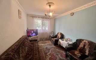 Apartament 3 camere/ Ostroveni / Parter - Poză 2