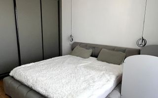 Apartament tip Penthouse Premium – 2 niveluri, 2 terase - IRA! - Poză 8