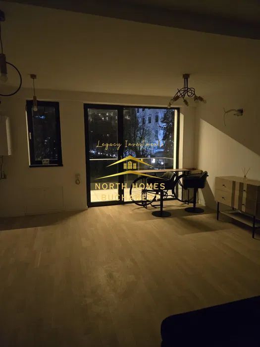 Apartament 2 camere zona Herastrau- de vanzare - Poză 5