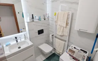Vanzare apartament 3 Camere Straulesti - Poză 26