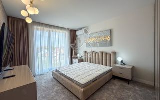 [VIDEO] Arqa Jolie Village | Apartament exclusivist | View liber | ULTRA LUX - Poză 8