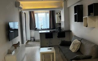 Studio 2 camere, complet mobilat si utilat, Novum Politehnica - Poză 1