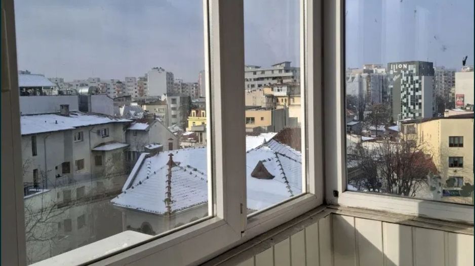 GARSONIERA FERDINAND, BOXA, BUCATARIE INCHISA, CENTRALA TERMICA - Poză 8