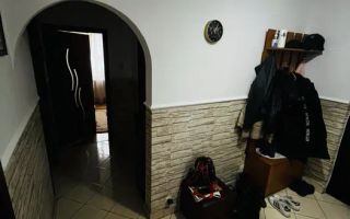 Apartament superb cu trei camere, Drumul Gazarului, 125.000€ - Poză 3