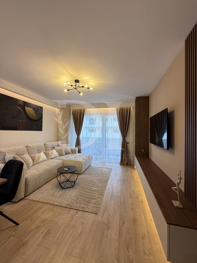 Apartament la cheie | etaj intermediar | Zona Eroilor, Florești - Poză 11