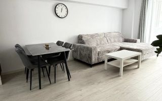 PRIMA ÎNCHIRIERE | 2 Camere Premium | Încălzire Pardoseală – HERCESA Stellaris - Poză 5