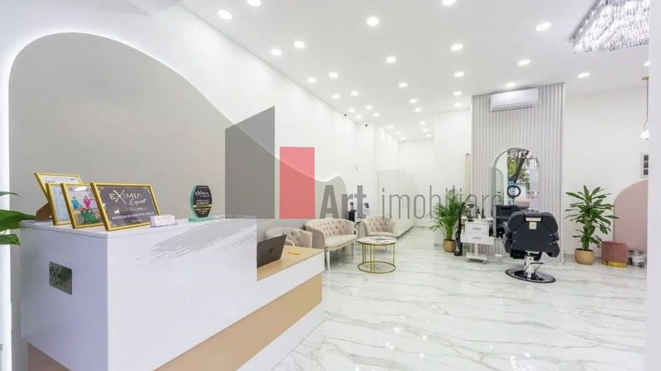 0 Comision% .Spatiu comercial de inchiriat in zona Titulescu - Poză 4