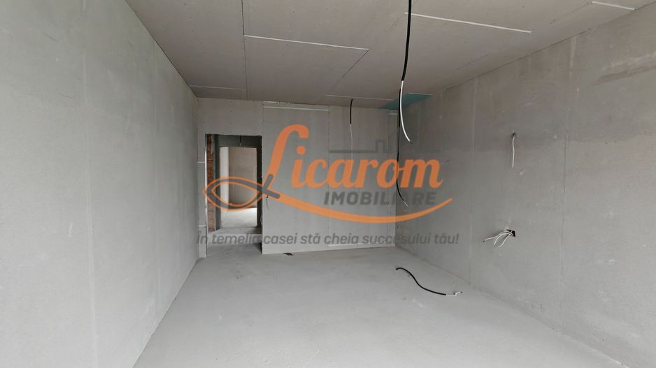 Casa la cheie in CRISTIAN pe Parter, zona de vile,250.000 euro - Poză 17