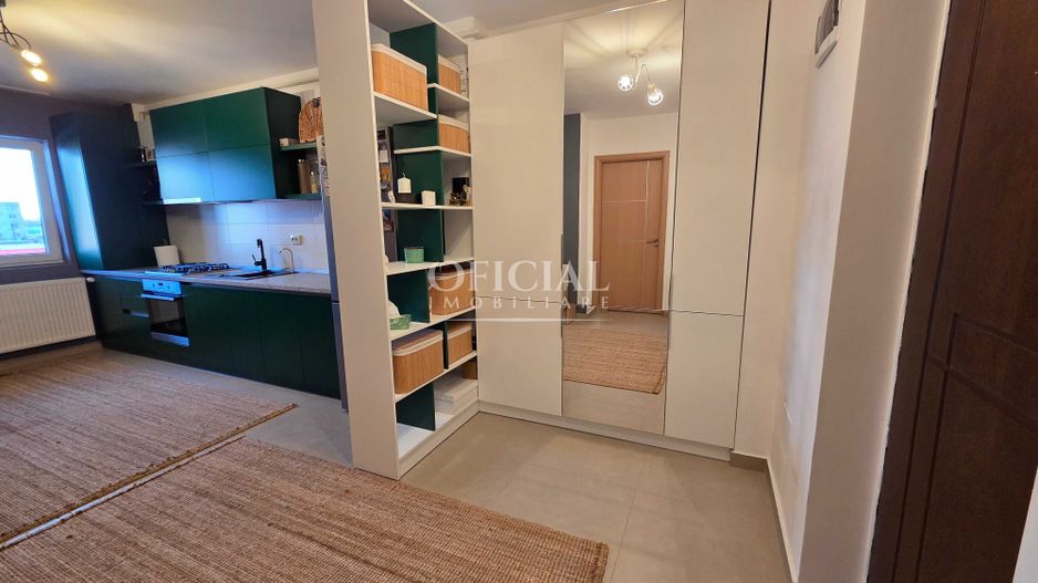 Apartament 2 Camere | 39 Mp | Balcon 9 Mp | Iris TERAPIA - Poză 4
