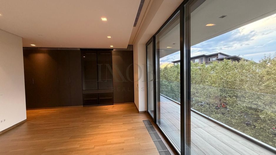 APARTAMENT PREMIUM CU 4 CAMERE ÎN PRIMĂVERII – ELEGANȚĂ si CONFORT - Poză 9
