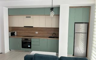 Apartament 2 camere ,complex nou, Viilor,loc de parcare - Poză 7