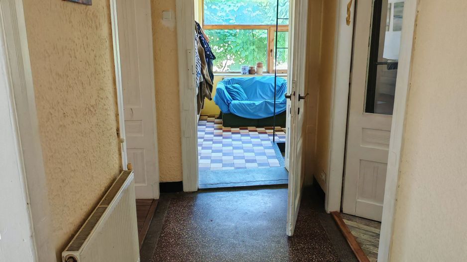 CASA SASEASCA comuna VULCAN,zona foarte buna,teren 3000 mp - Poză 18