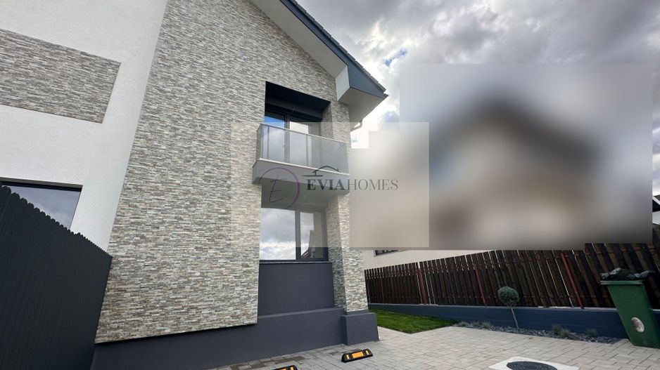 Construcție premium/Standard NZeb/Cartier Europa - Poză 2